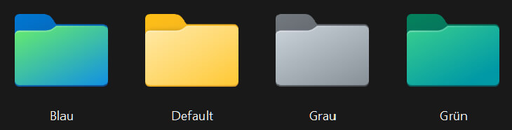 Folder-Color